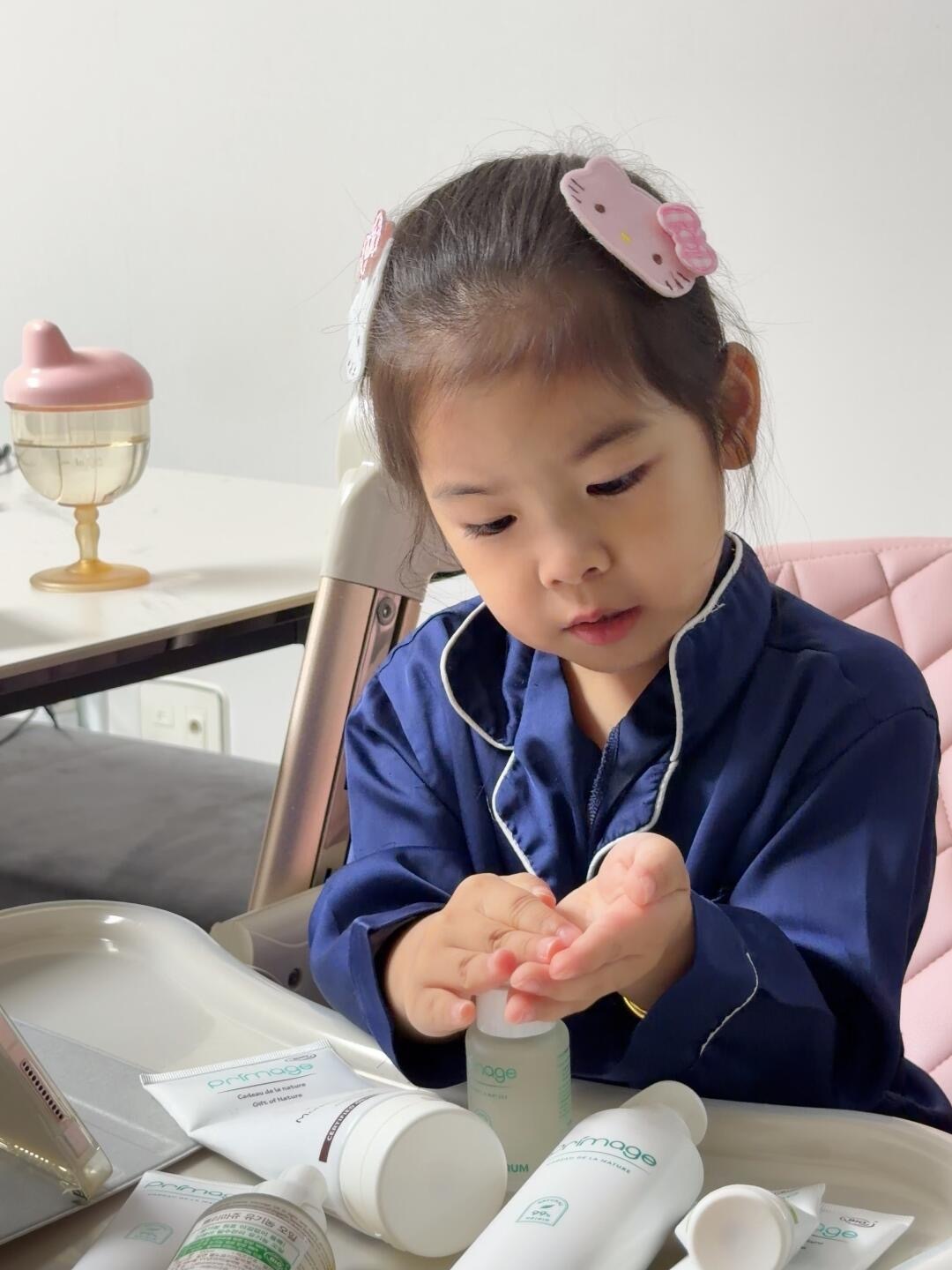 安利给无数宝妈都说好用的敏宝护肤品！！！_3_立日匀_来自小红书网页版