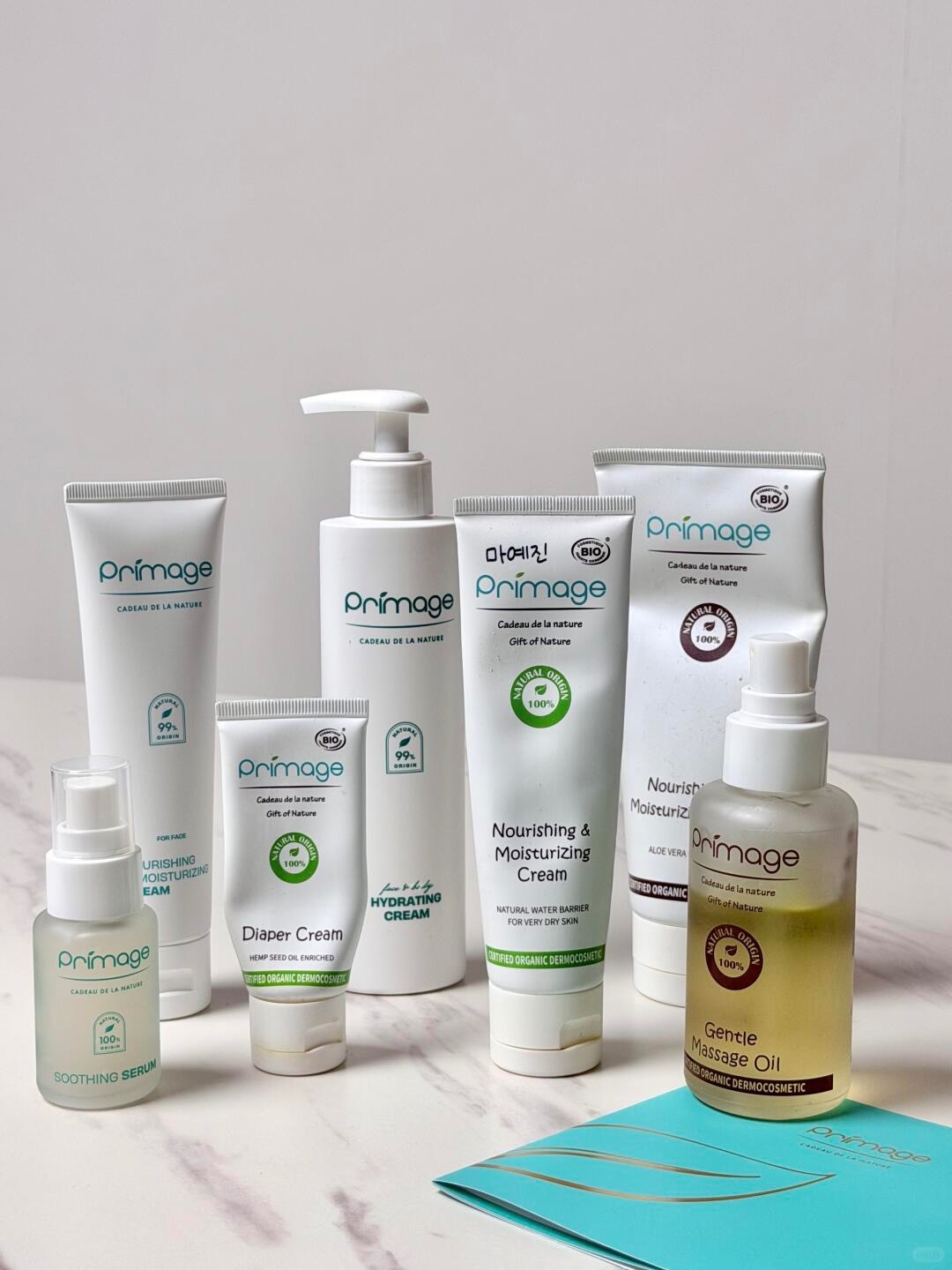 安利给无数宝妈都说好用的敏宝护肤品！！！_1_立日匀_来自小红书网页版