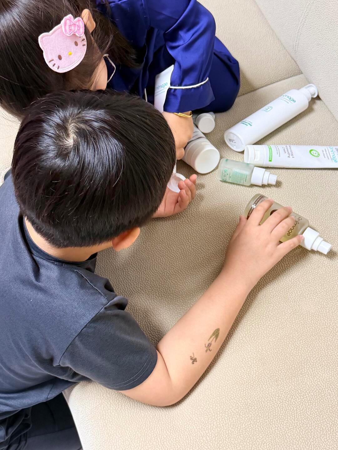 安利给无数宝妈都说好用的敏宝护肤品！！！_2_立日匀_来自小红书网页版