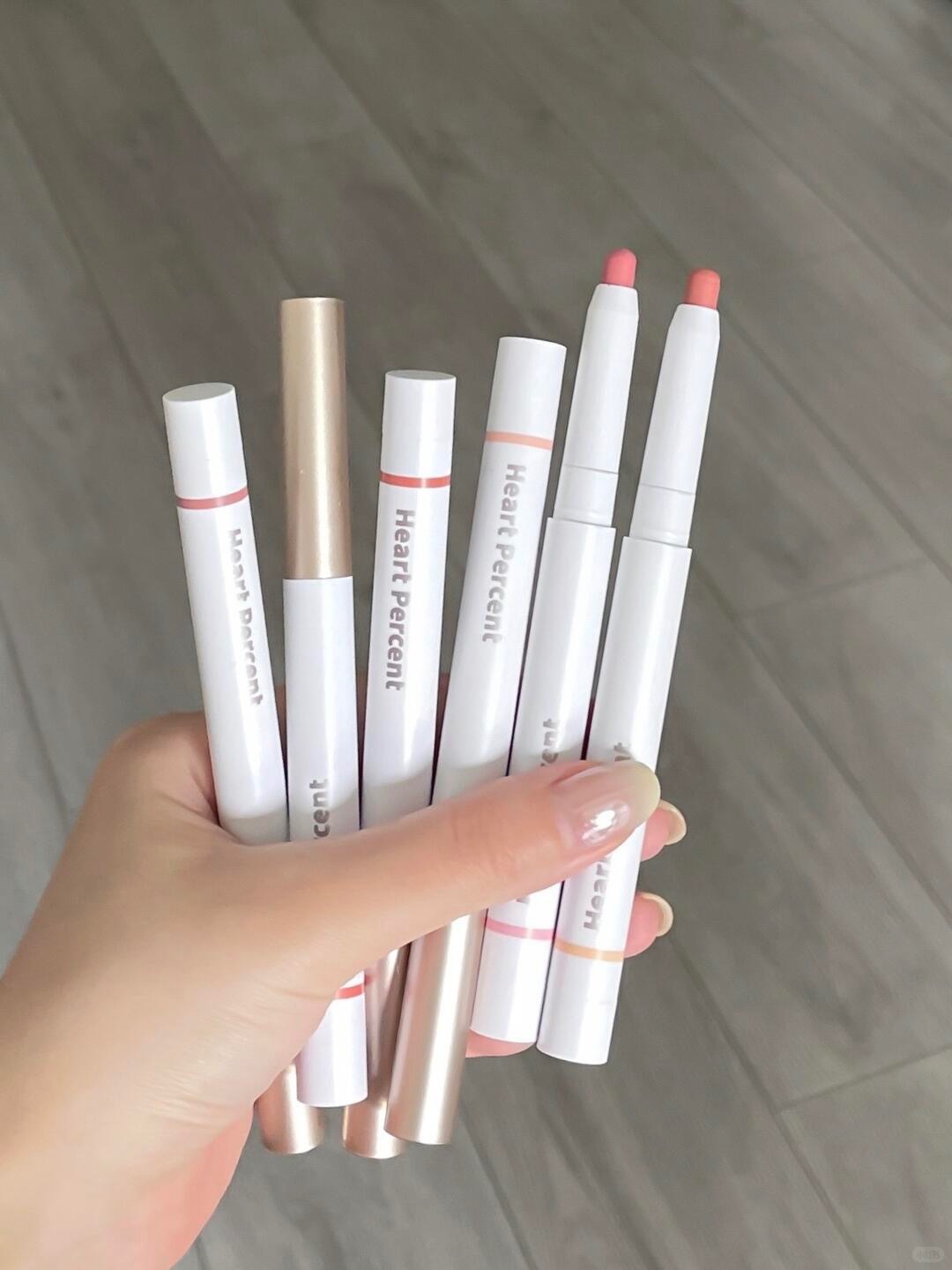 韩系嘟嘟唇我悟了！！_3_vvvviki_来自小红书网页版