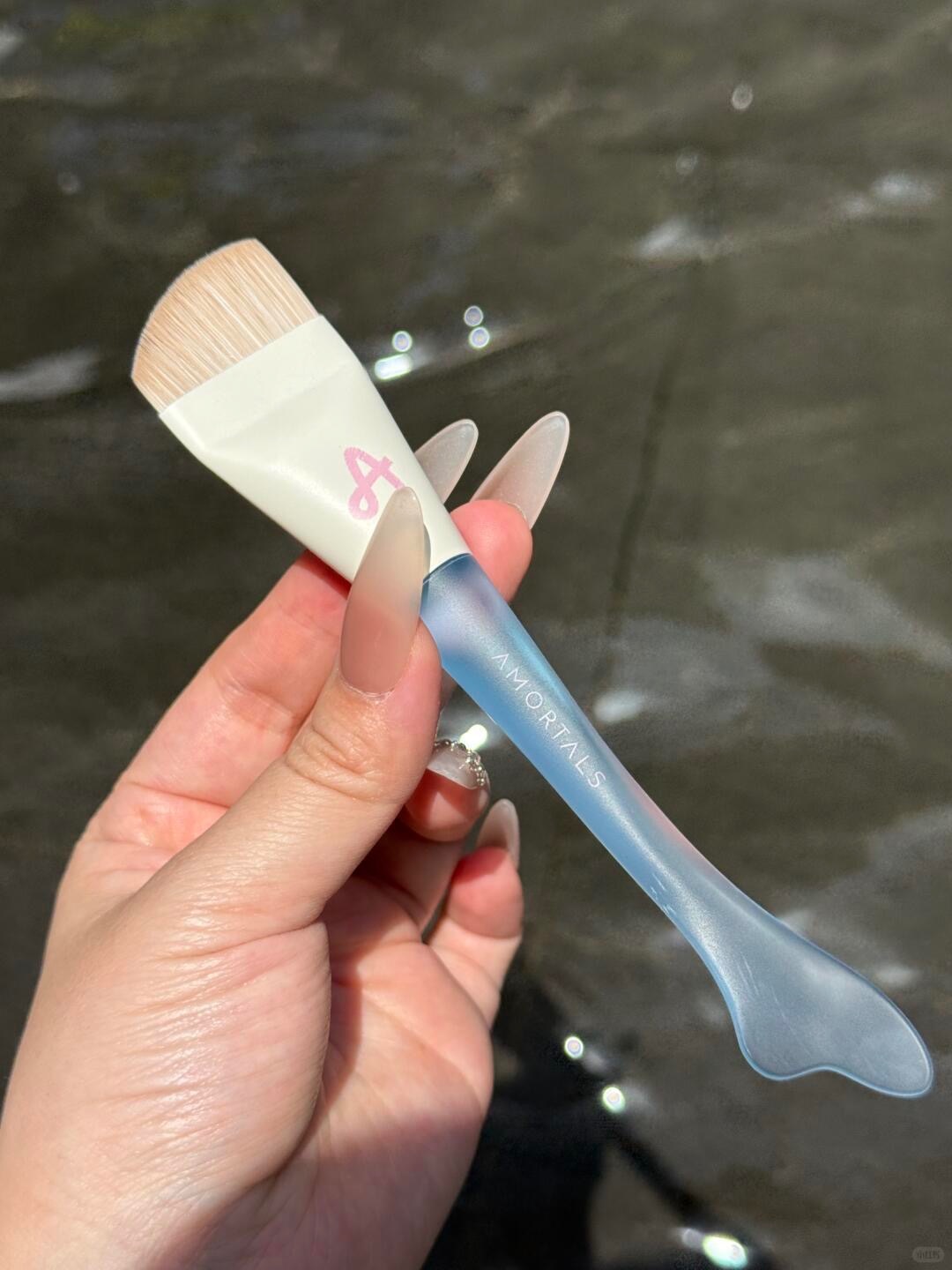 ✨🧊爆改尔木萄冷门新品最最最成功的一次_1_尔木萄种草课代表_来自小红书网页版