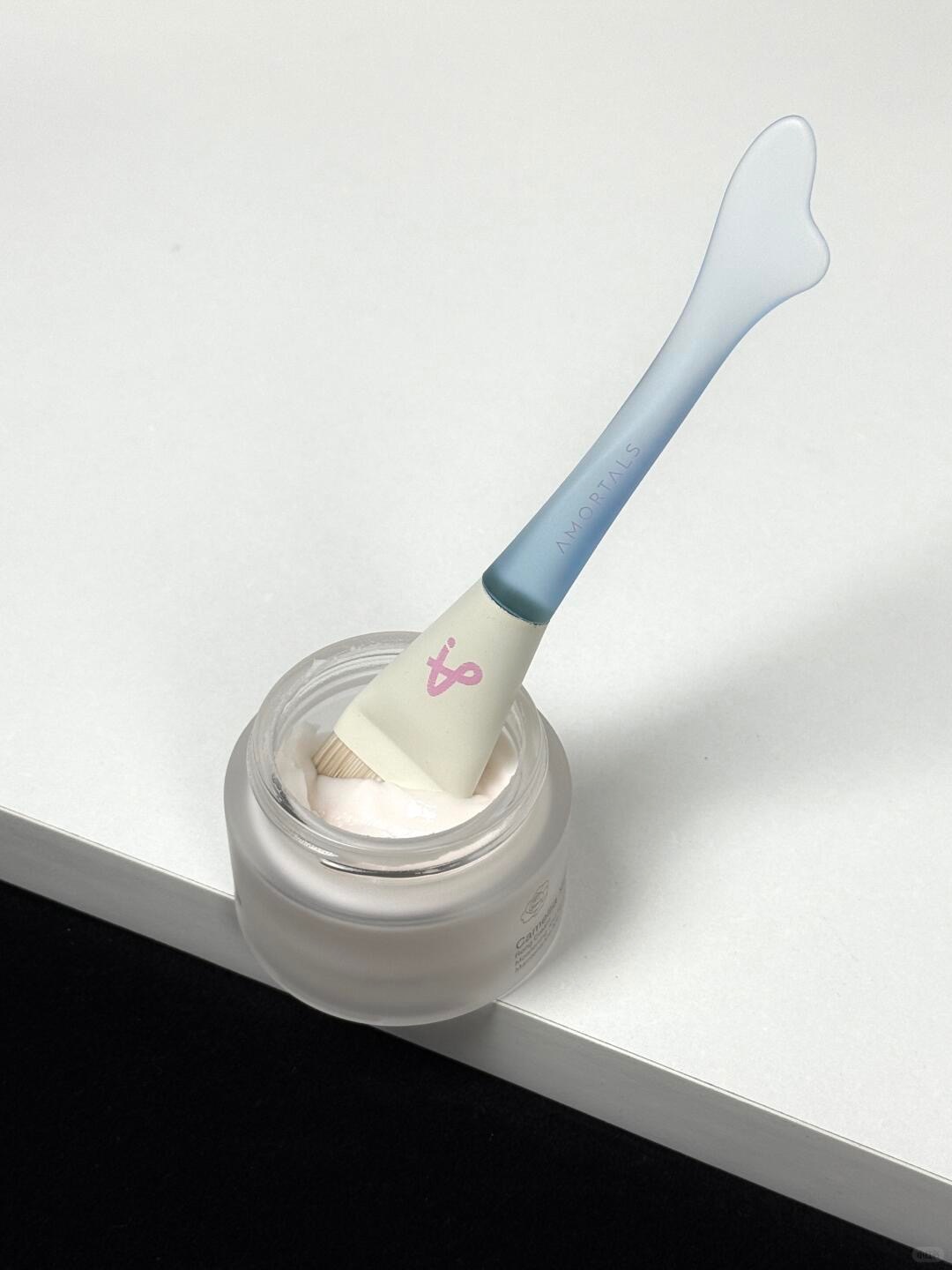 给面膜人一点小小的震撼。。。_1_路飞去哪儿了_来自小红书网页版