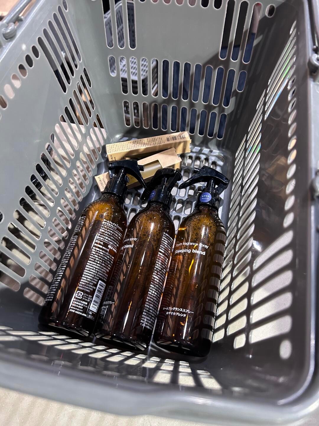 日本无印良品必买！国内买不到的神仙好物！_3_菜菜 在日本_来自小红书网页版