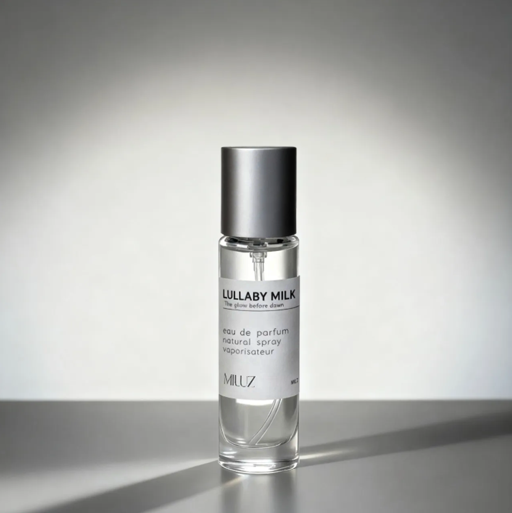 lullaby milk perfume