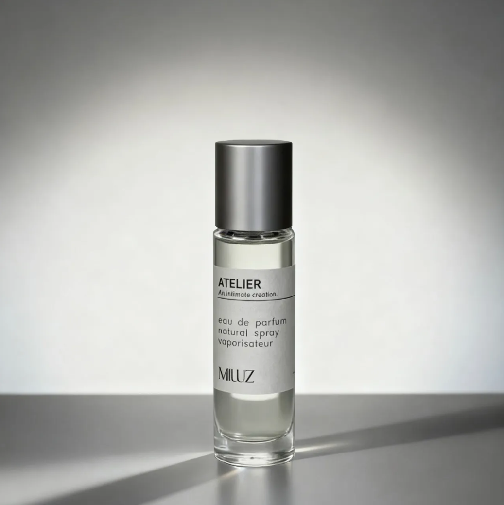 atelier perfume