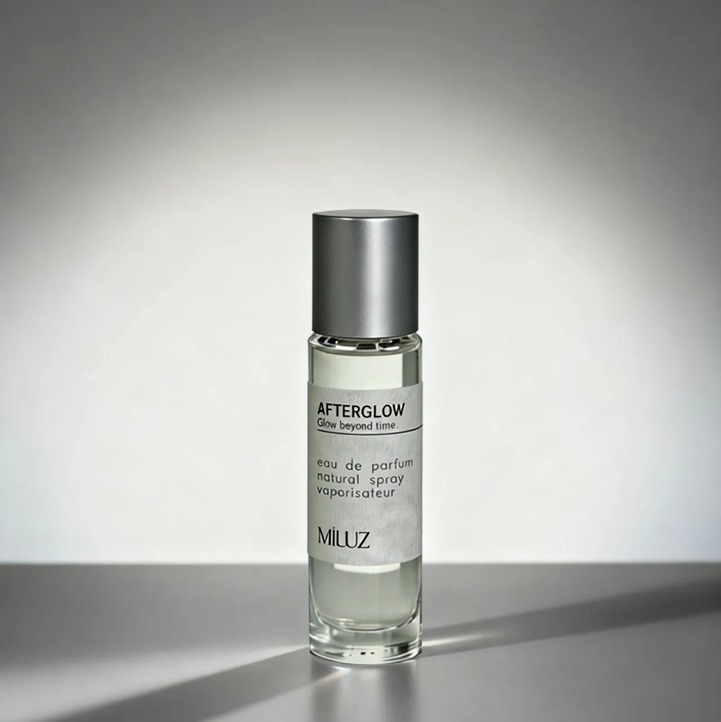 afterglow perfume