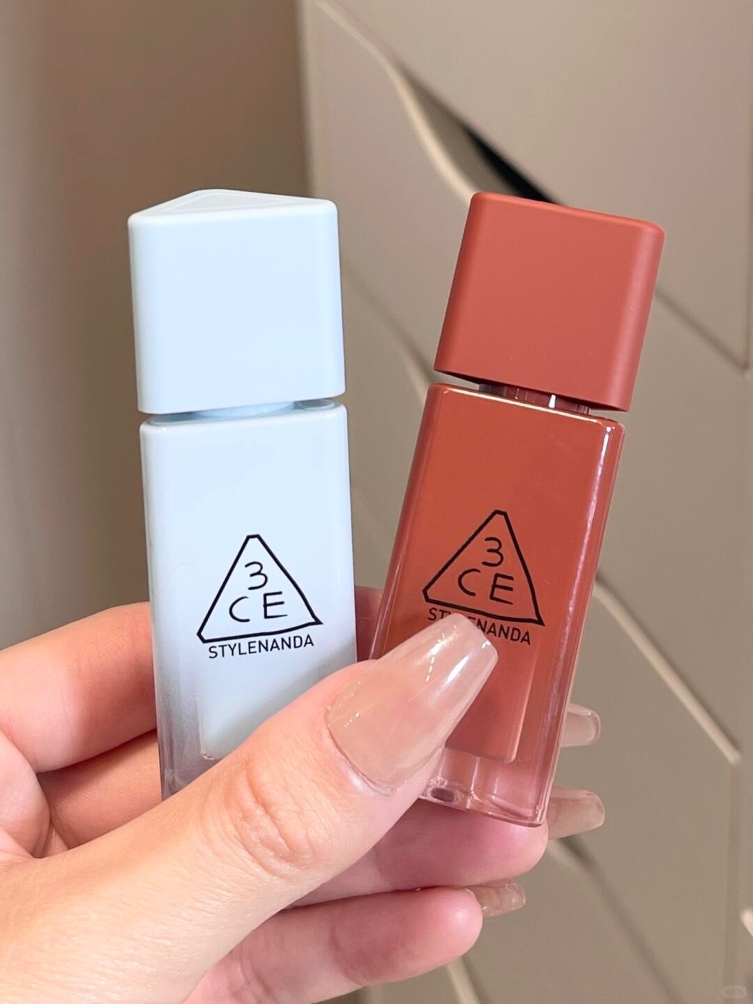 新品3CE小硬糖！春夏仙品直接甜到我心巴上了_2_宁崽无语_来自小红书网页版