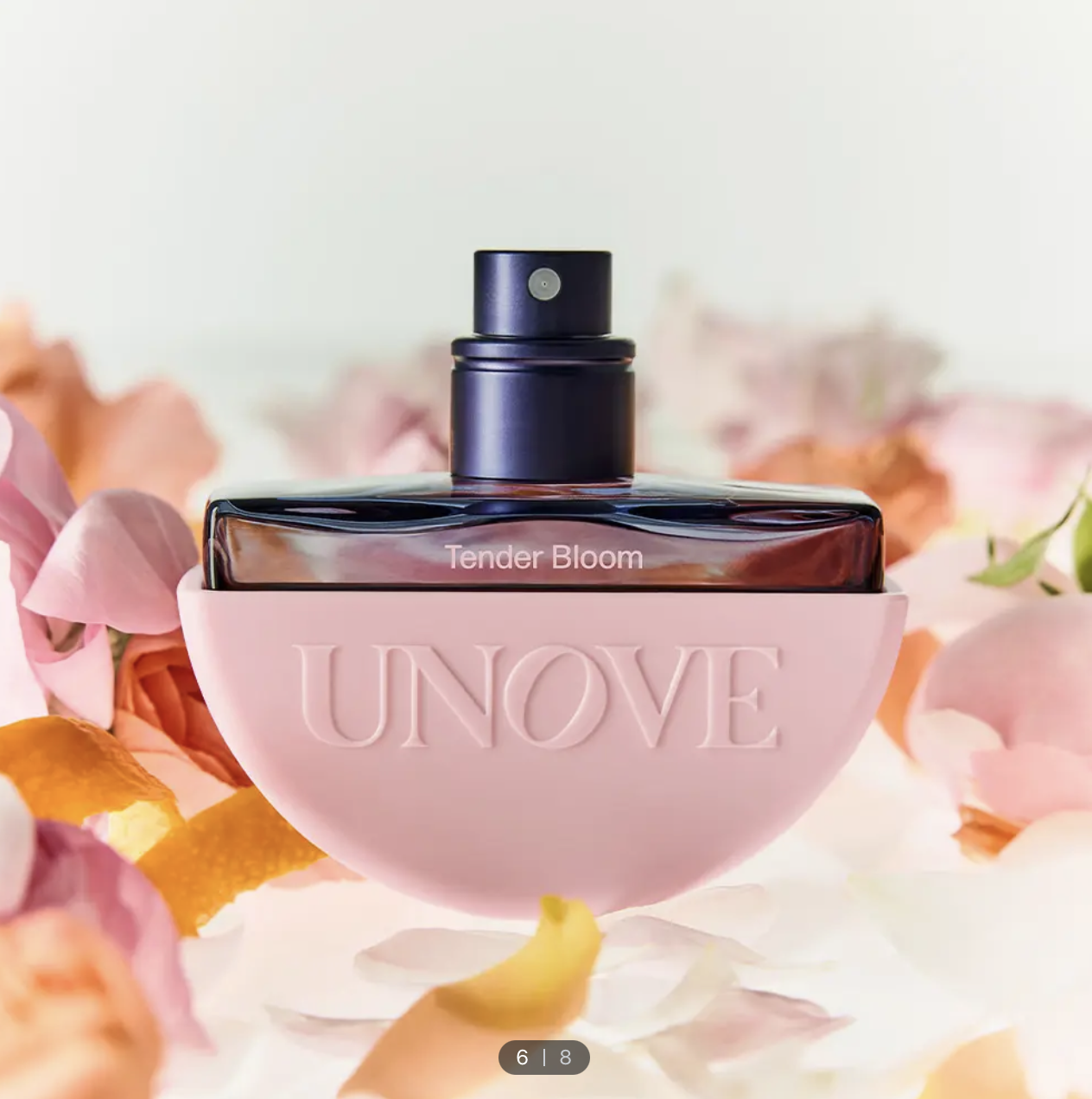 Preorder】Unove Hair Perfume Mist 20ml – Coslabmall