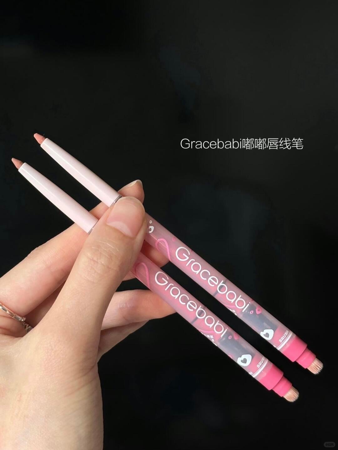 到底有没有好用的唇线笔啊！_1_阿本学姐_来自小红书网页版