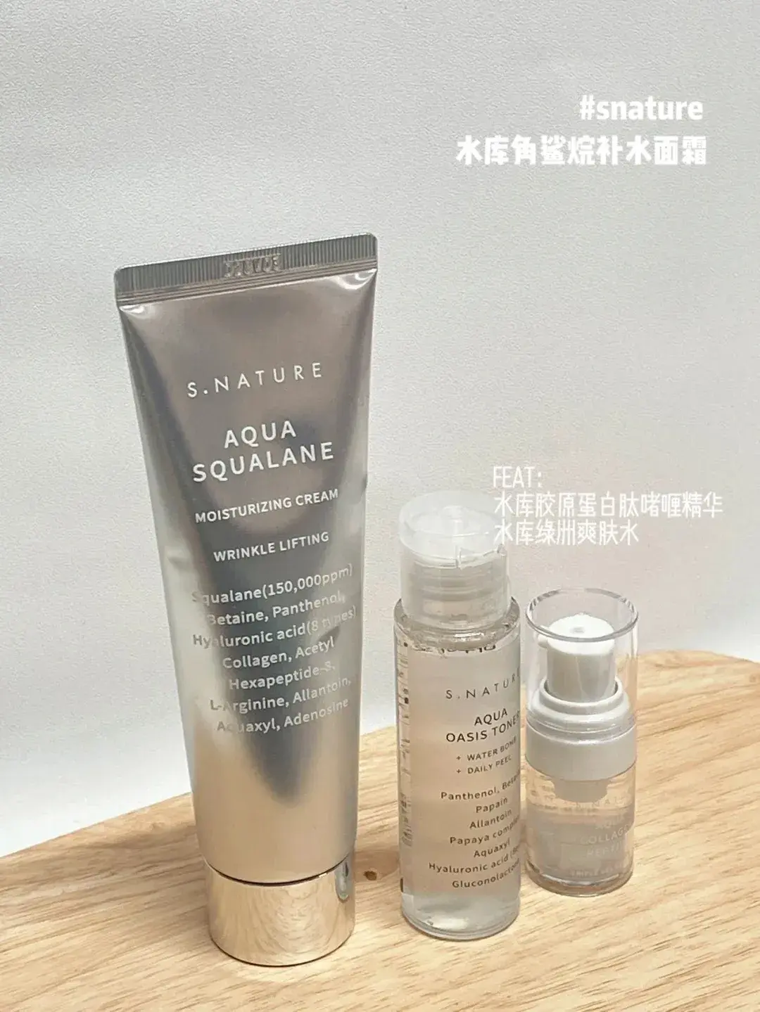 🇰🇷化解排行l换季面霜你适合用哪一款？_2_小兔佩琦_来自小红书网页版