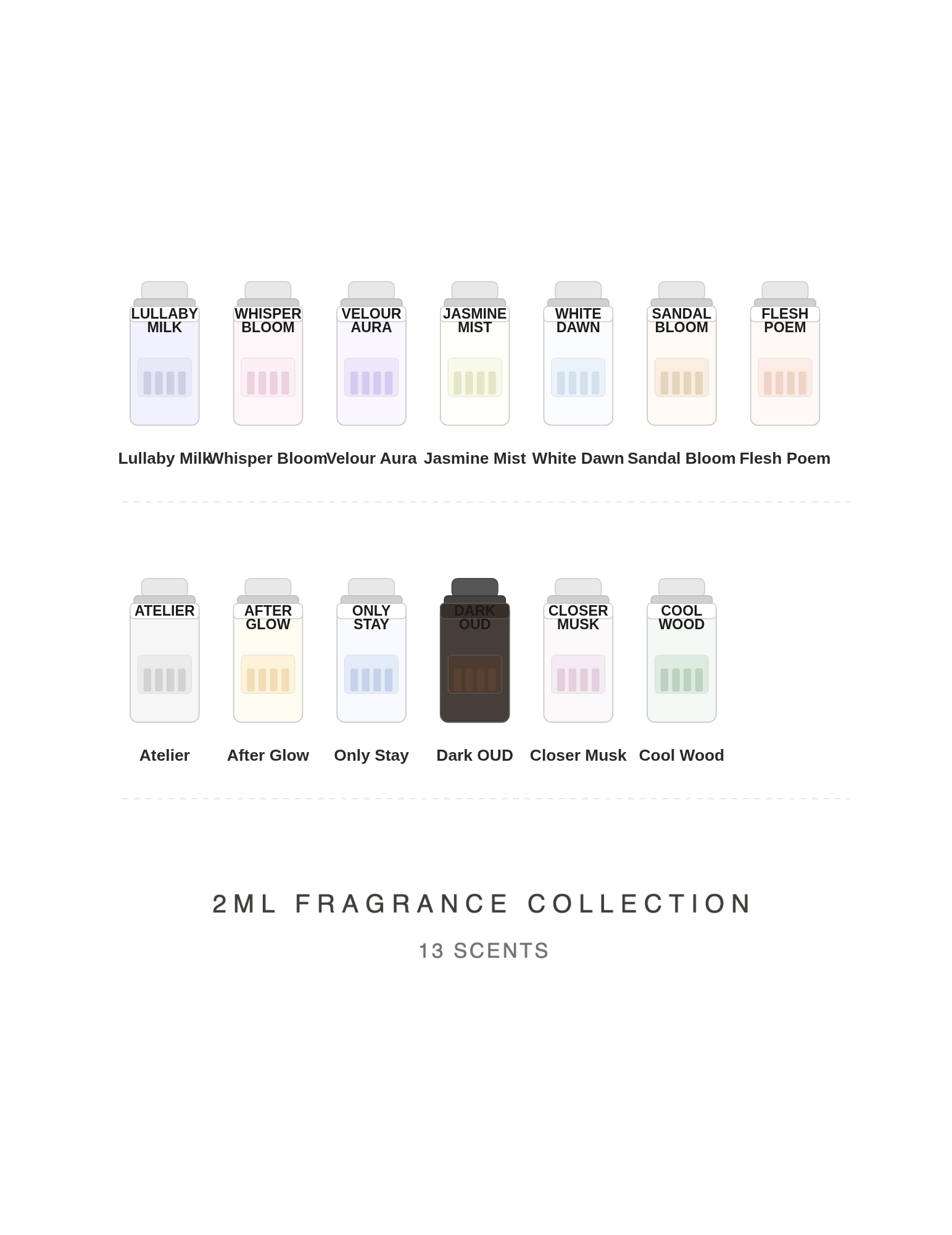 2ml tester