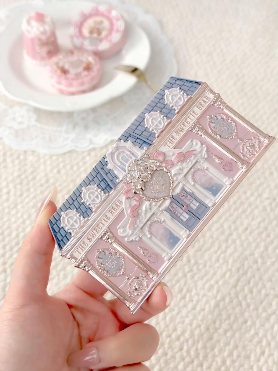 花知晓新品_1_Baby鱼小婉_来自小红书网页版
