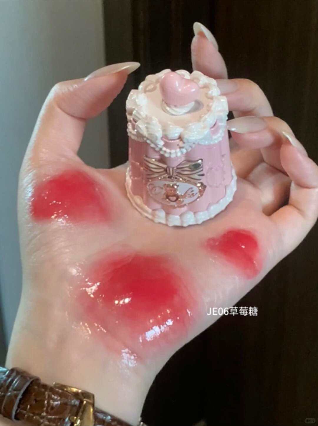 花知晓的花语是：手慢无🧸_8_劳斯吴_来自小红书网页版