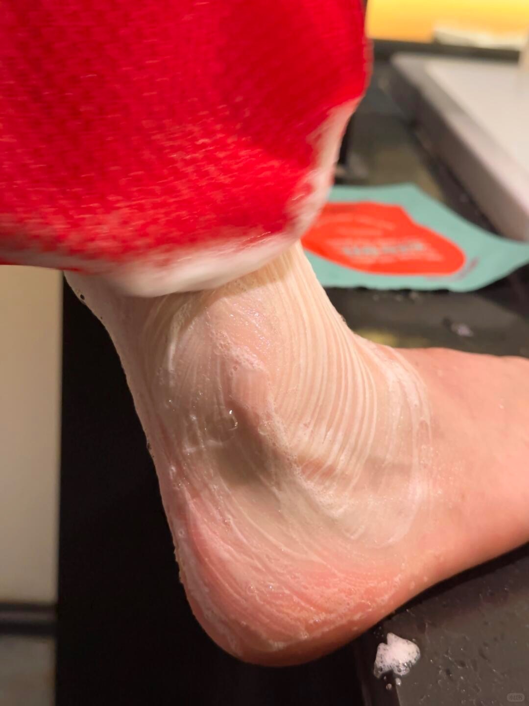 我愿称之为究极懒人搓澡外挂......_7_你算森么小橙汁儿🔥_来自小红书网页版
