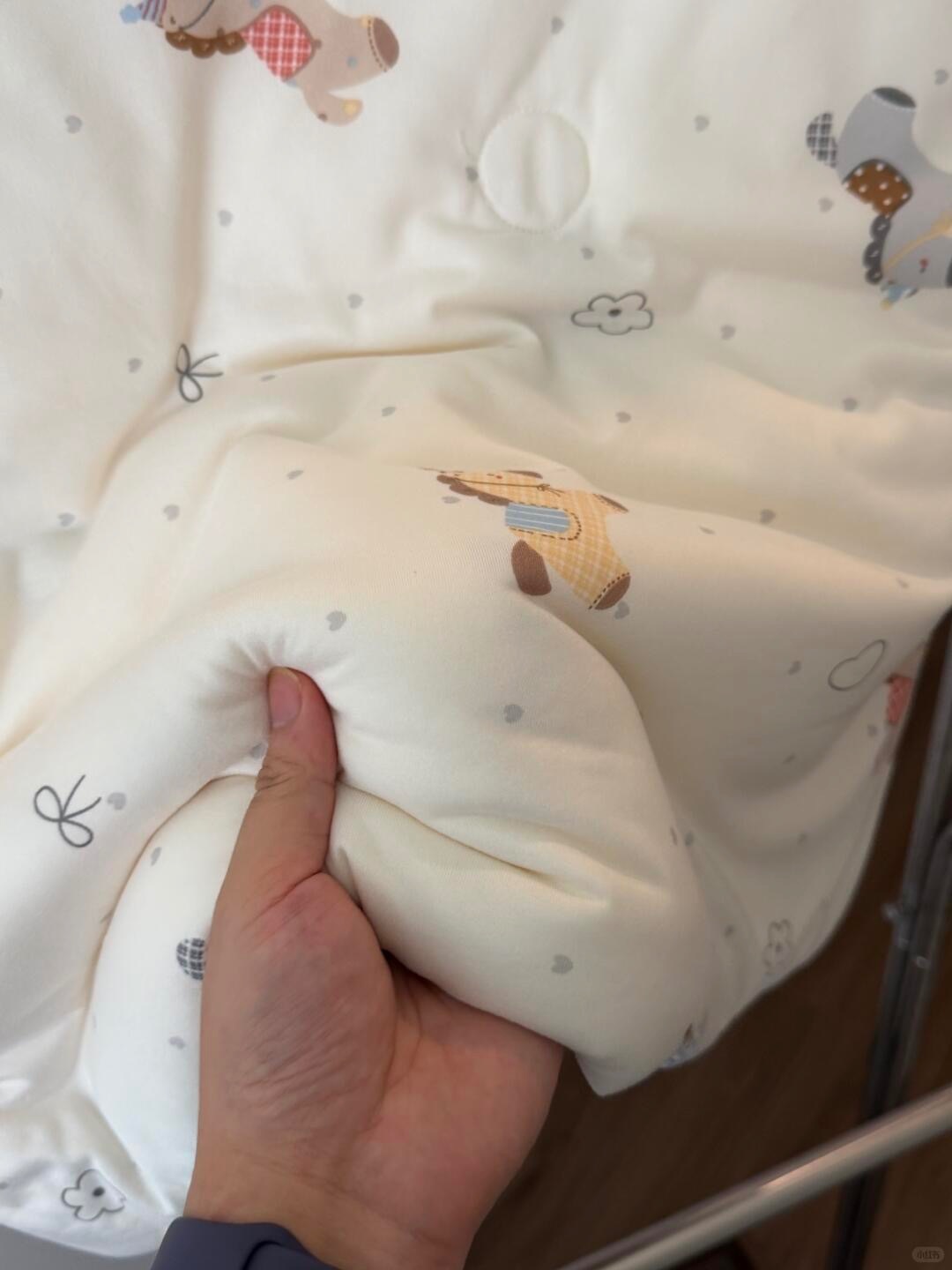 热卖了10万➕的云朵夏被终于不过百元了❗️❗️_5_小猪家居YIZ_来自小红书网页版