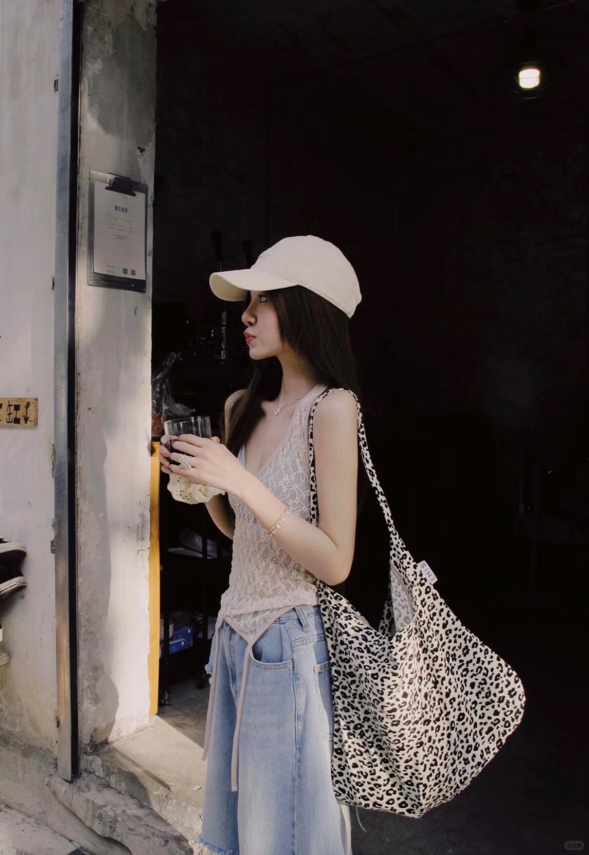 💙🇰🇷📍emis联名kitty豹纹包包！_🍄🌕_来自小红书网页版