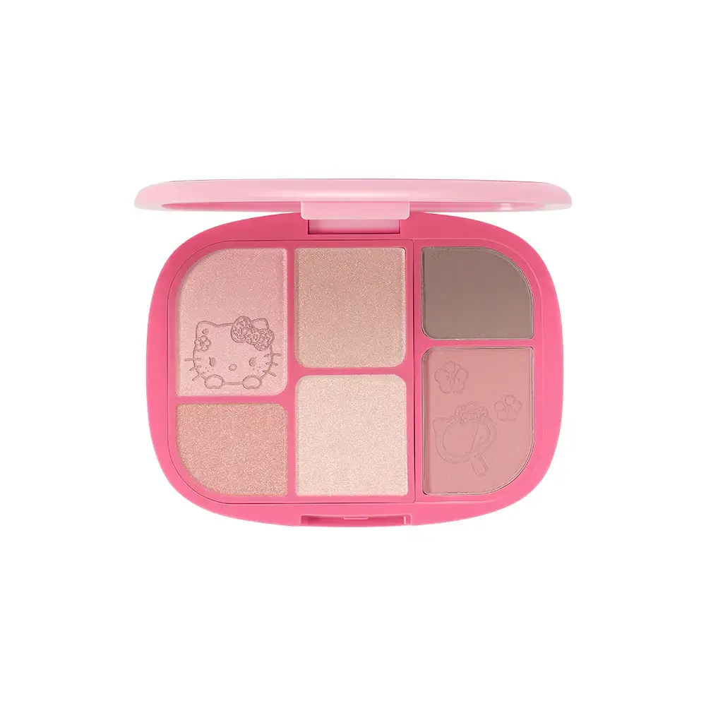 Lip & Eye Kit 02