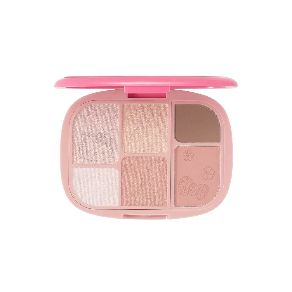 Lip & Eye Kit 01