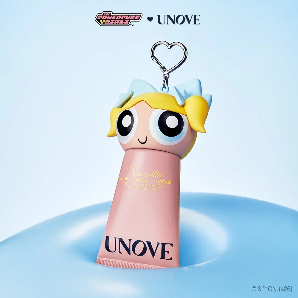 Nuvanilla
