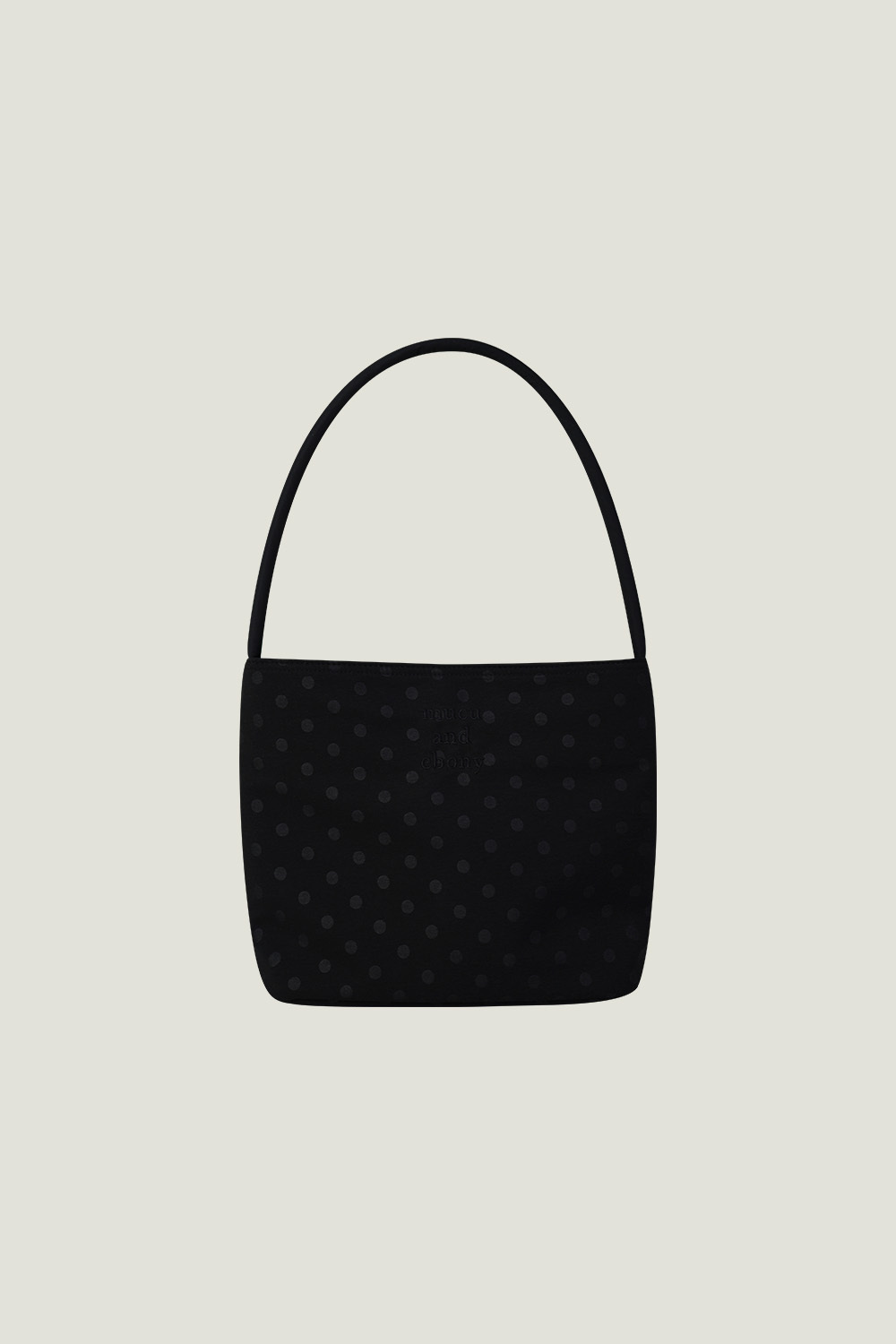 Dot Black