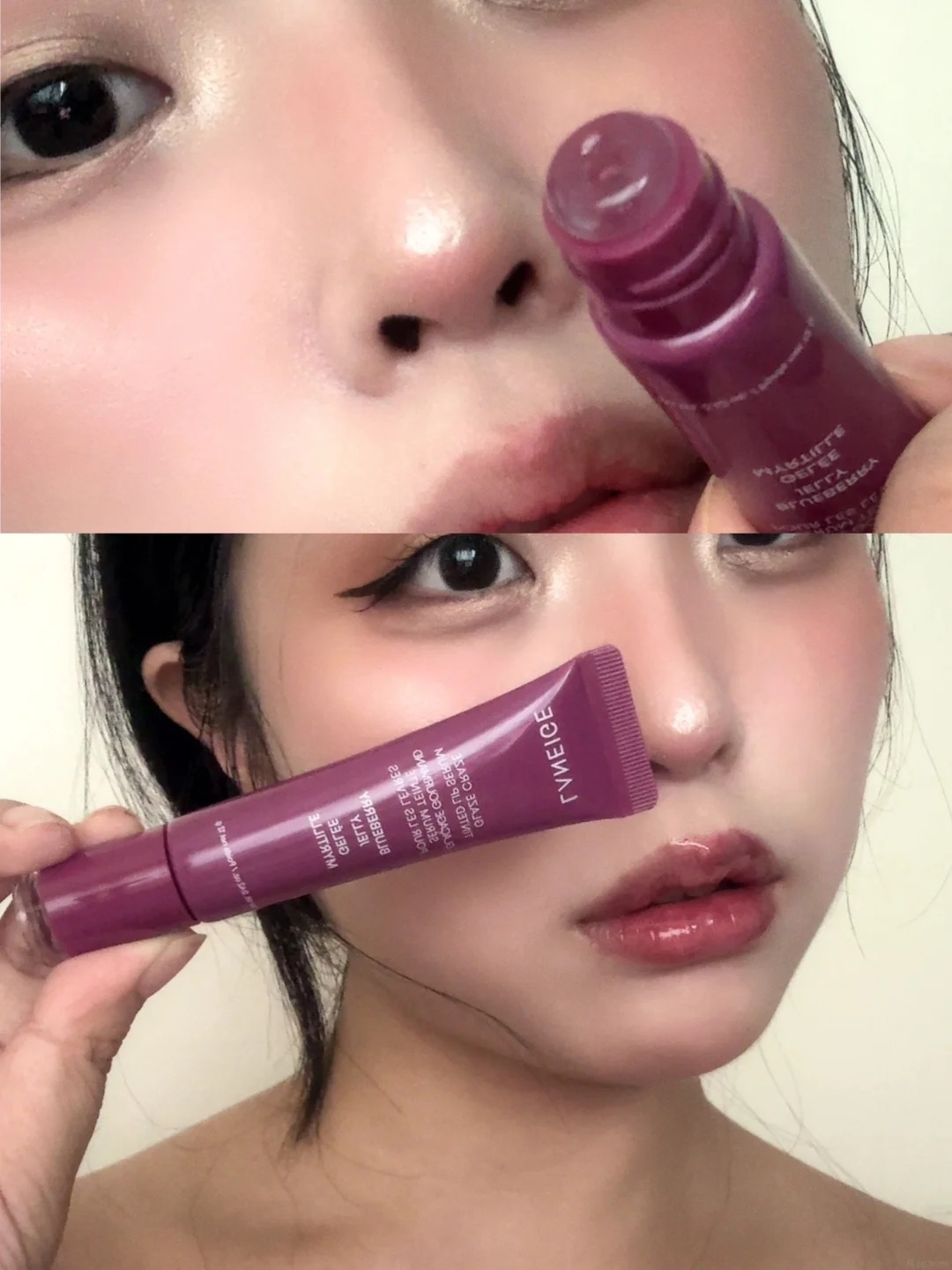 K-Beauty新品｜兰芝甜甜圈唇釉_6_Dorami 多拉米_from rednote web
