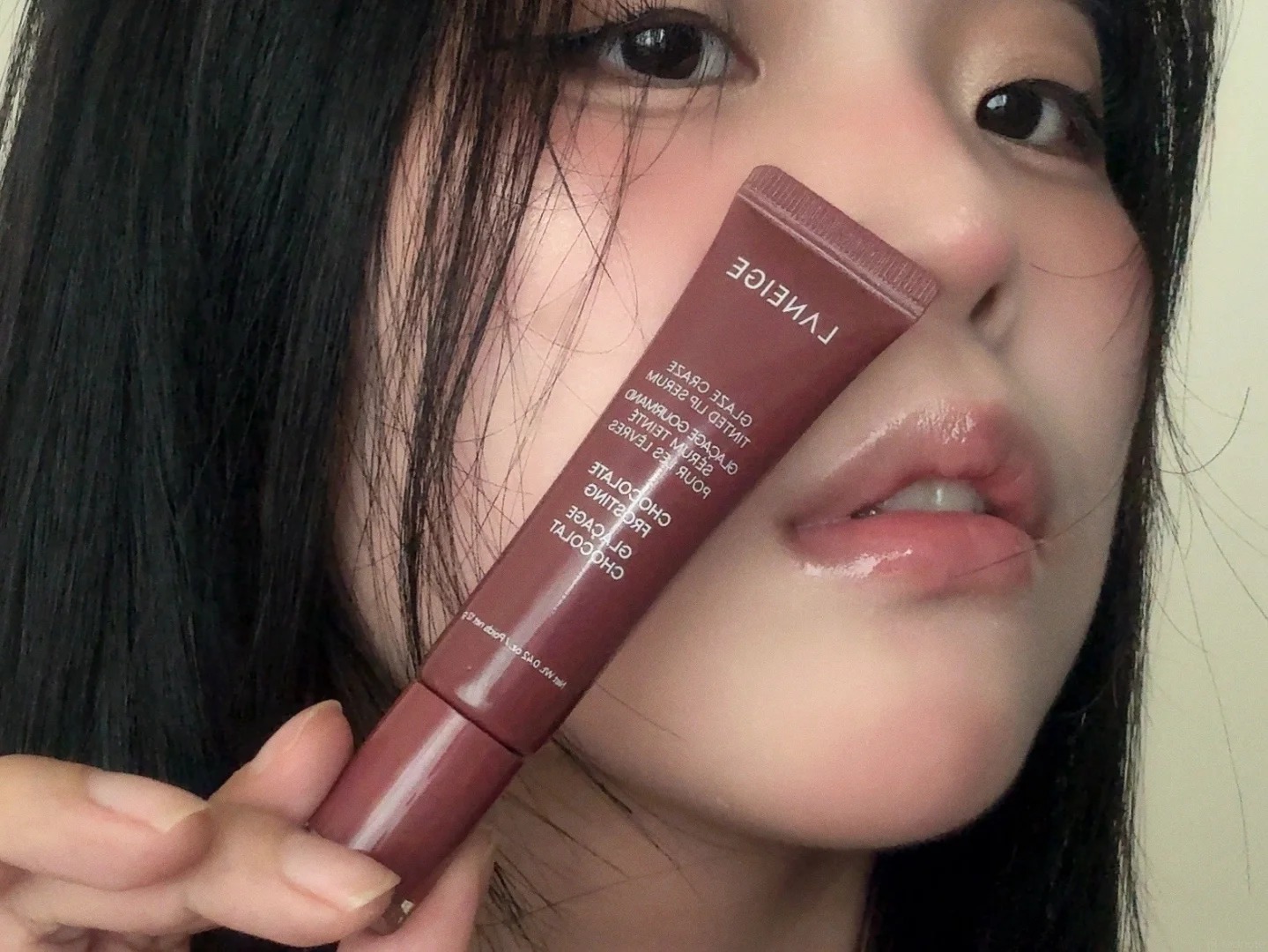 K-Beauty新品｜兰芝甜甜圈唇釉_3_Dorami 多拉米_from rednote web