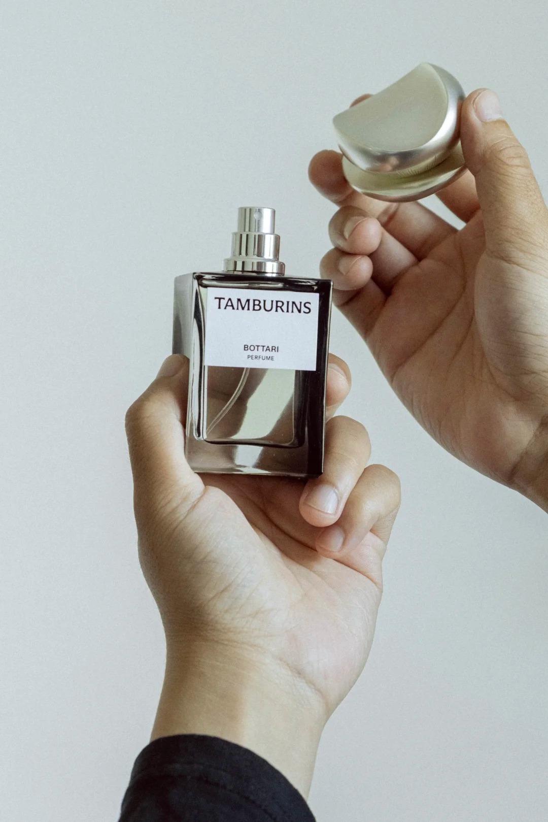 沉浸式穿香｜TAMBURINS四支香水测评_8_Bc.陳_from rednote web