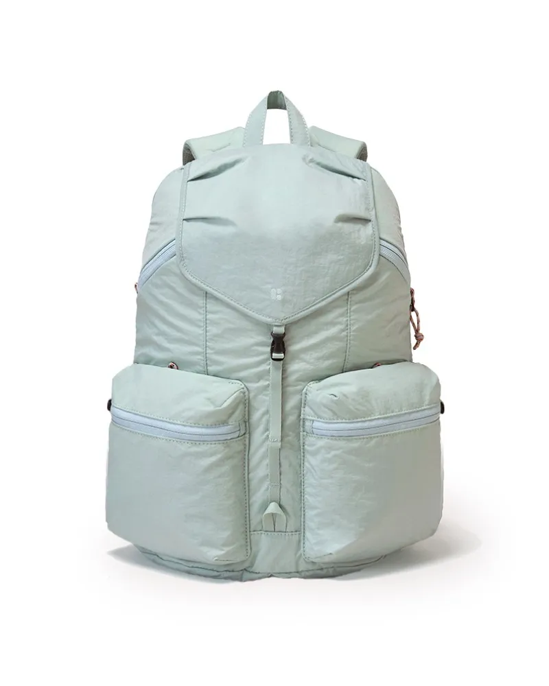 Pale Mint