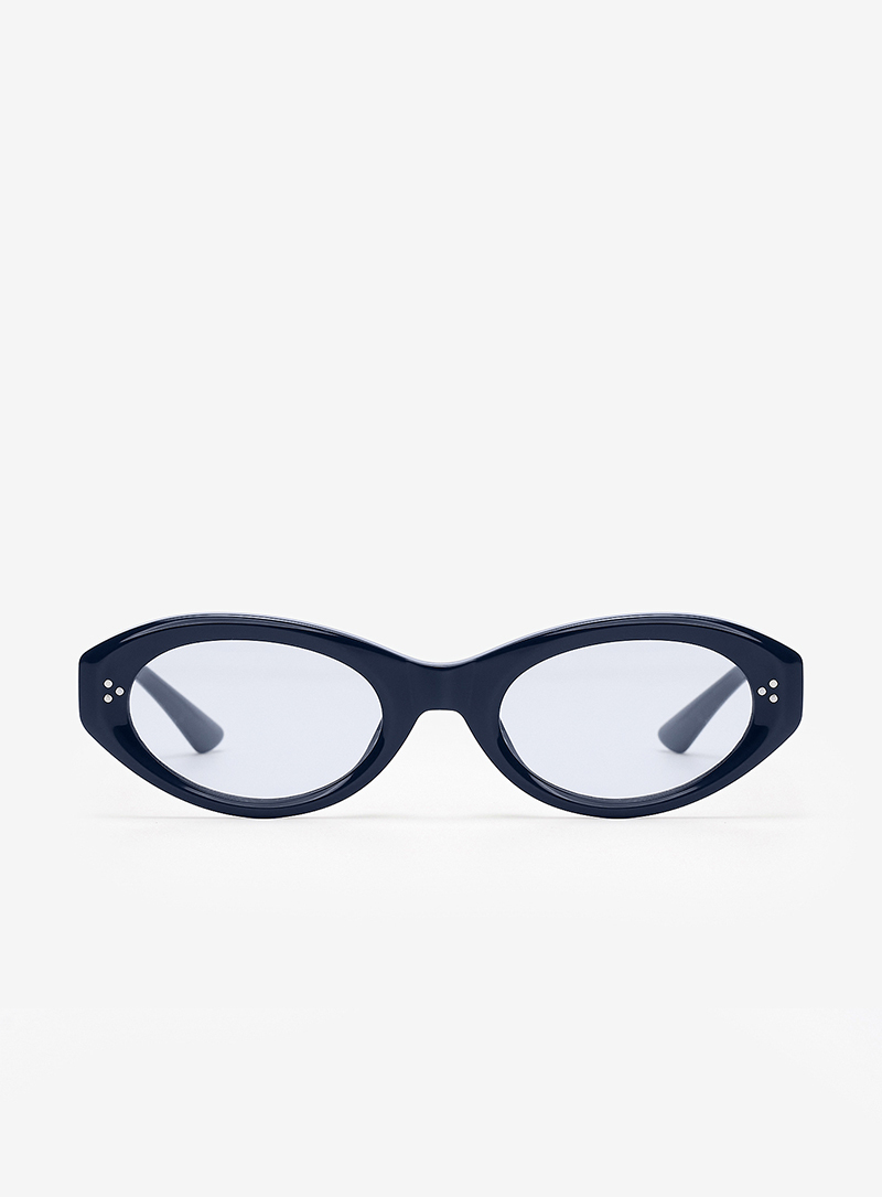 DEEP NAVY/LIGHT BLUE