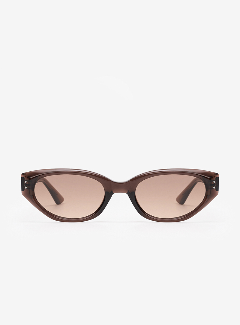 WINE BROWN /BROWN FADE