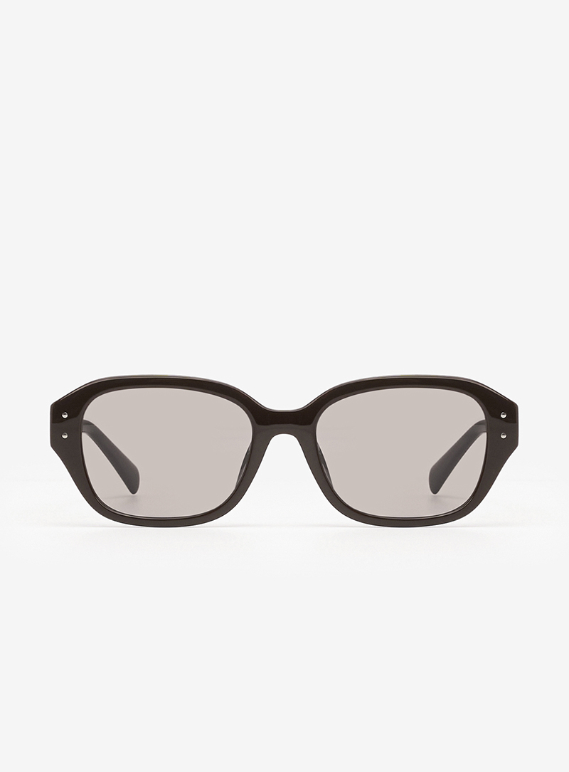 RED BEAN/DEEP BROWN