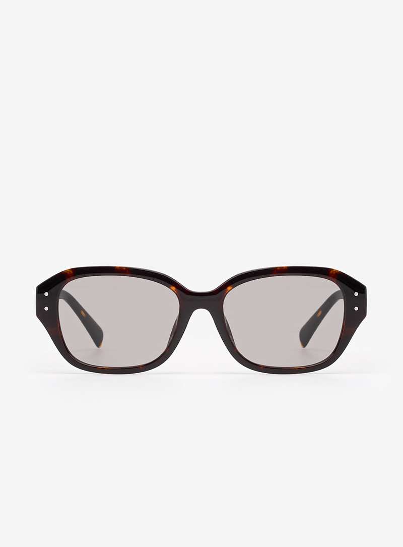 LEOPARD/DEEP BROWN
