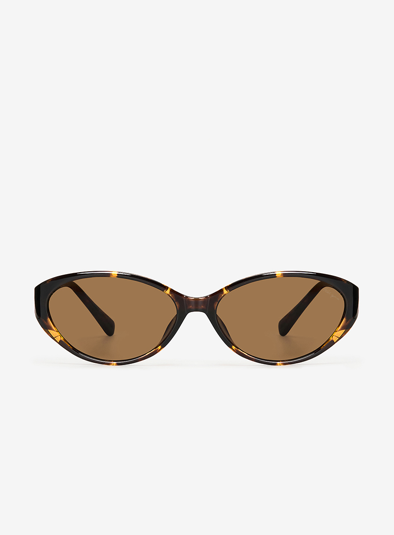 LEOPARD/BROWN