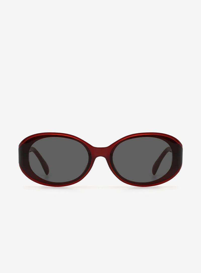 RED/BLACK