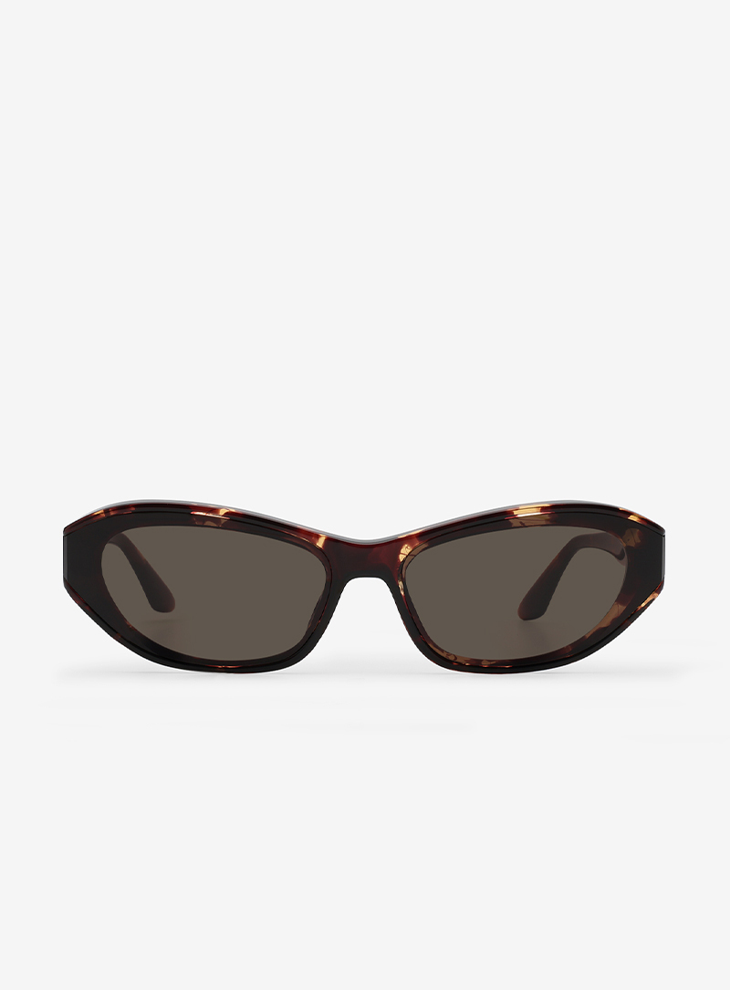 LEOPARD/BROWN