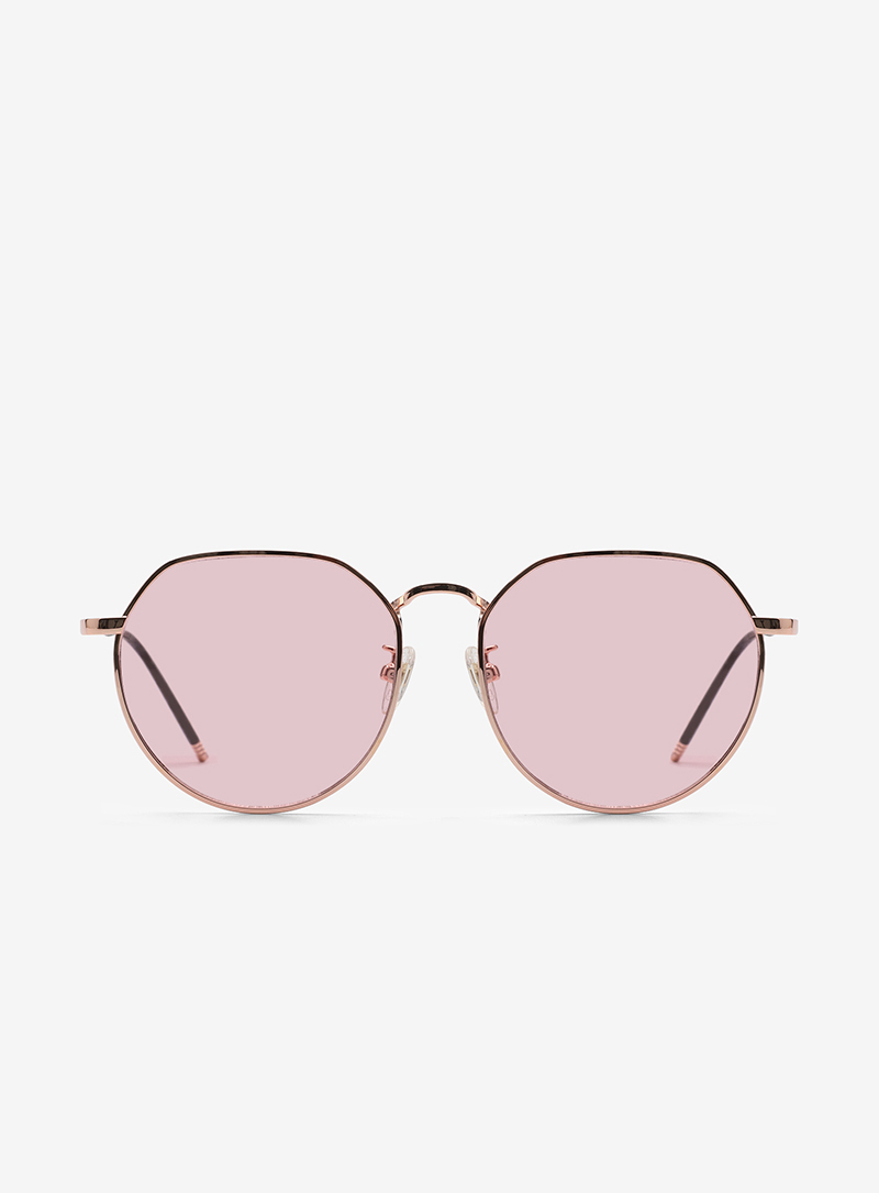 ROSE GOLD/PINK