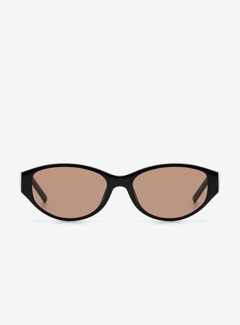 BLACK/BROWN
