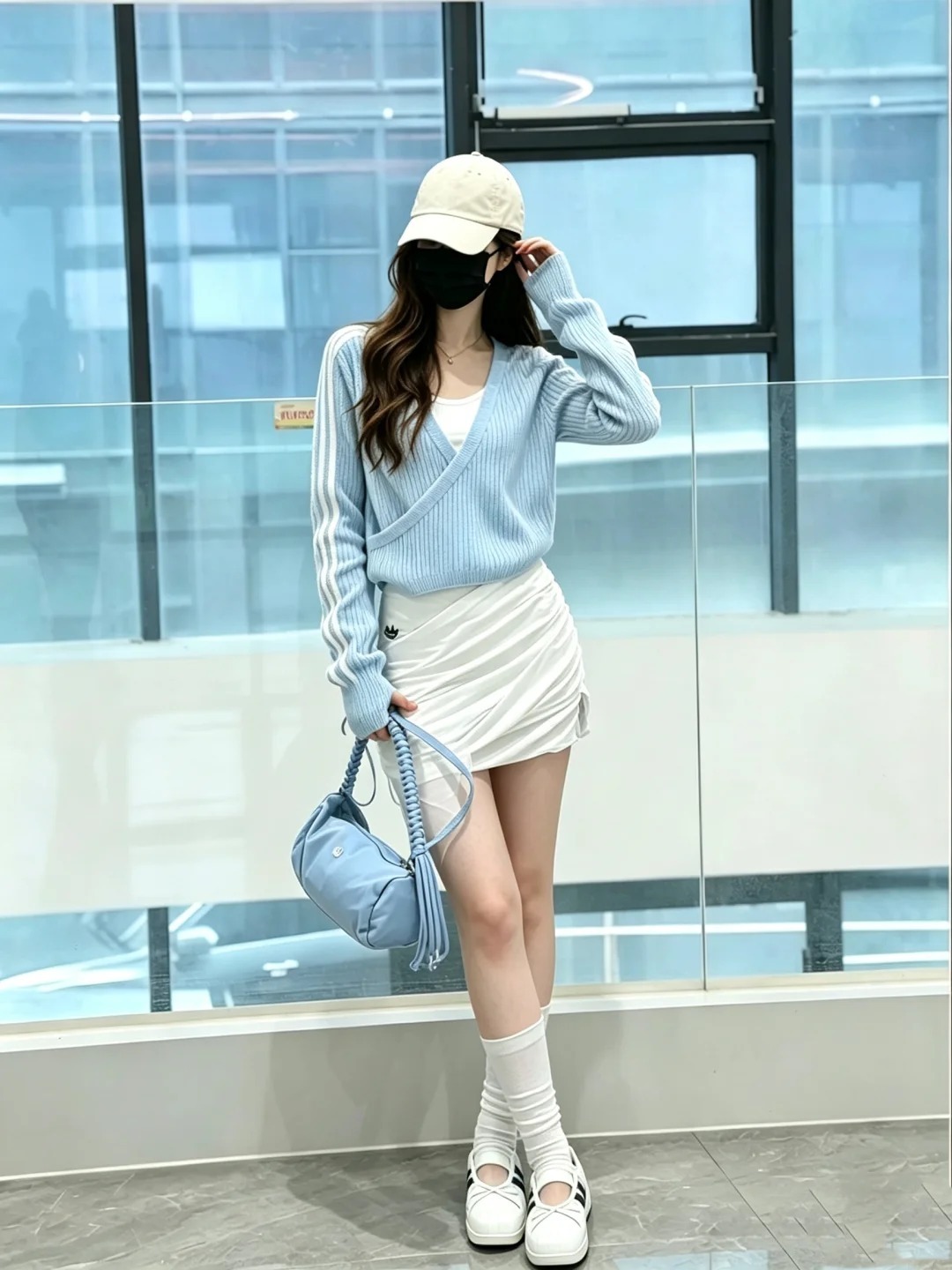 Jennie×AD这一套好温柔~_3_百变小庄_from rednote web