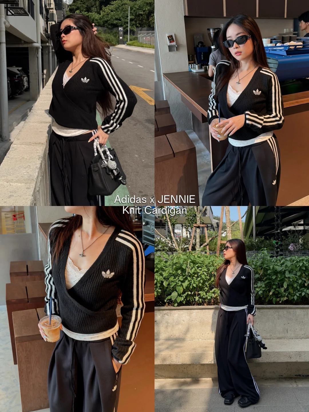 ADIDASXJENNIE是真好看但是真的很热🇲🇾🫠_2_jessicachaw_from rednote web