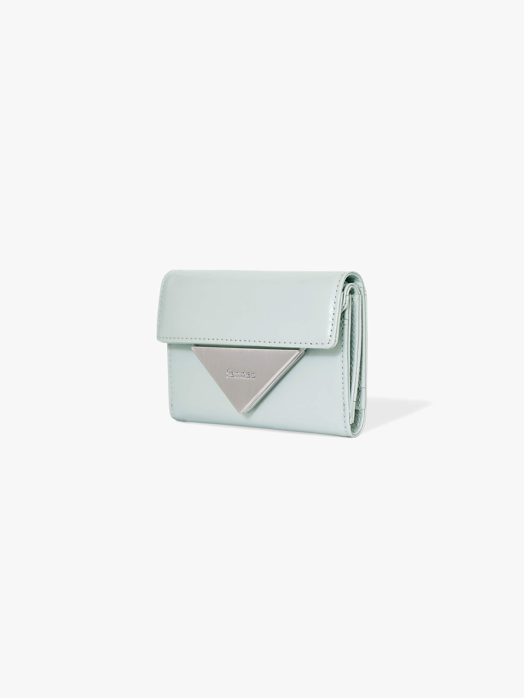 Pale Mint
