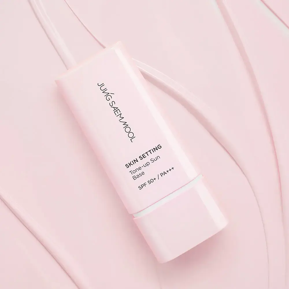 Tone-Up Sun Base