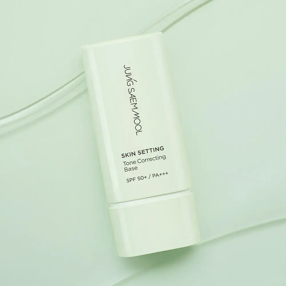 Tone Correcting Base