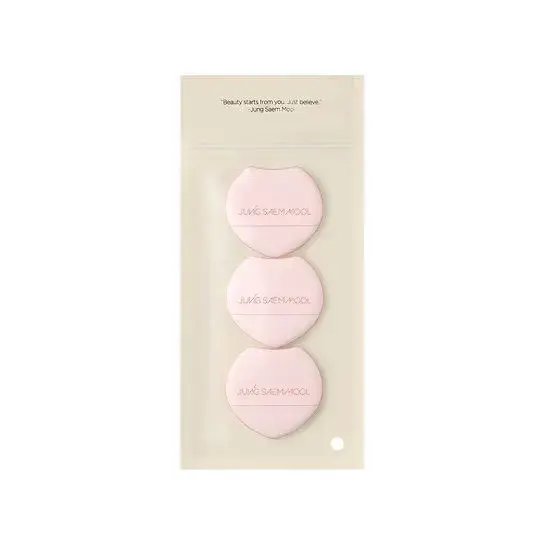 Artist Cushion Blush Puff 3-Pack