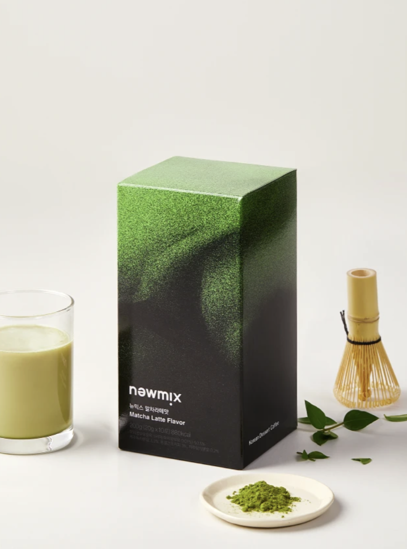 Matcha Latte