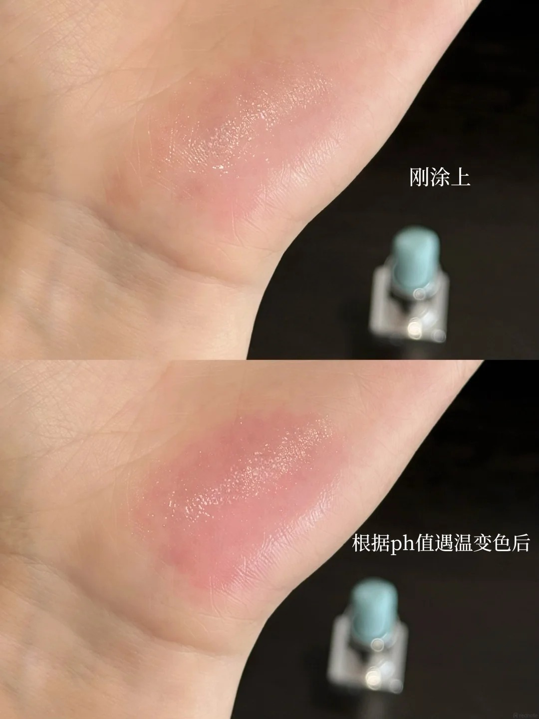 不愧是Prada！连润唇膏都这么不按套路出牌！_6_今天买什么_from rednote web