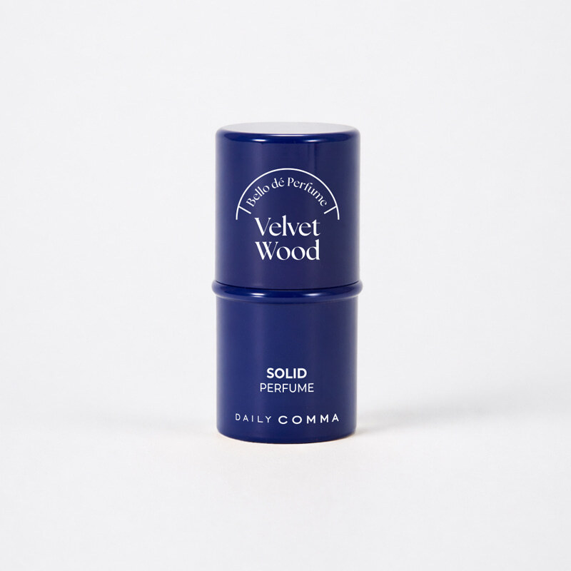 Velvet Wood