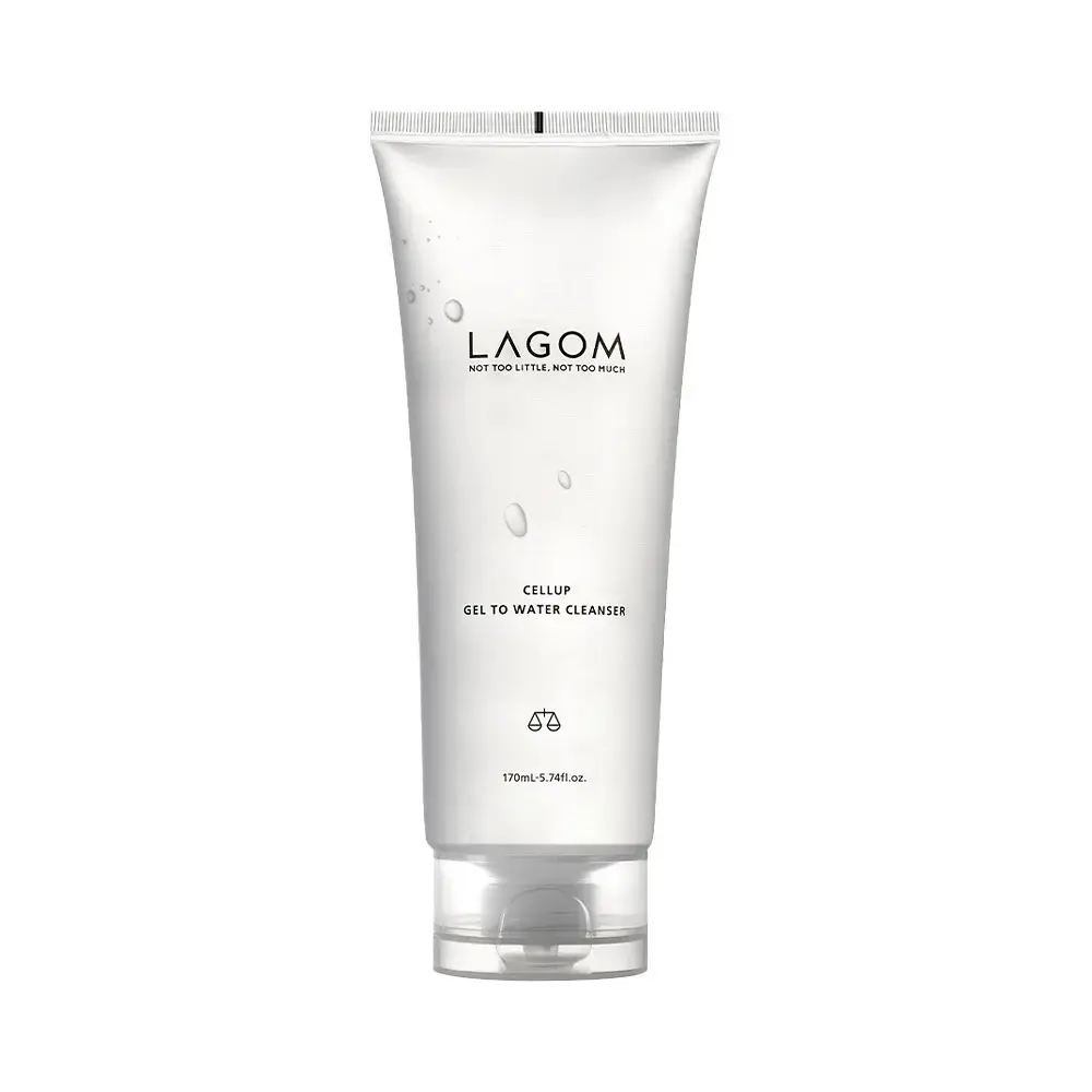Gel to Water 170ml