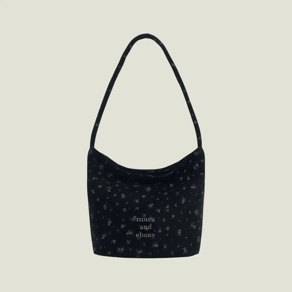 Flower Black