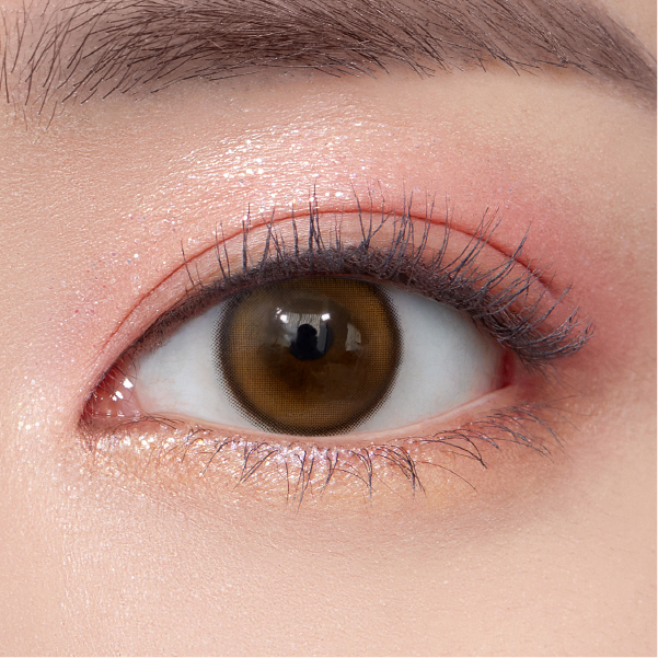 doubletinteyeBrown