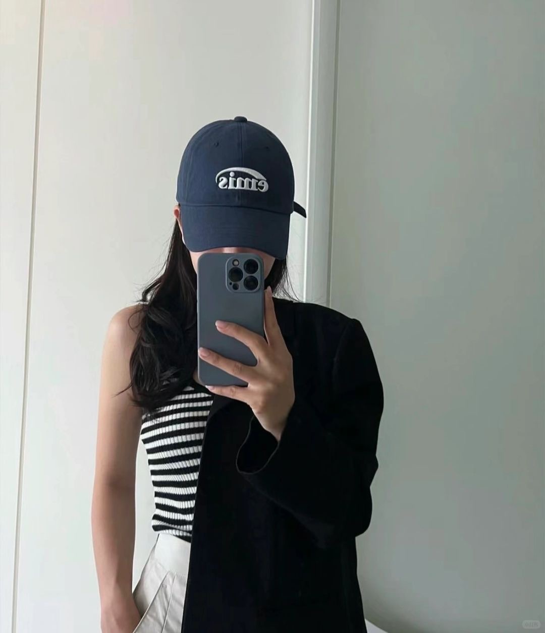 🇰🇷｜首尔emis 不要太好逛！帽子控最爱！_2_Jccc__来自小红书网页版